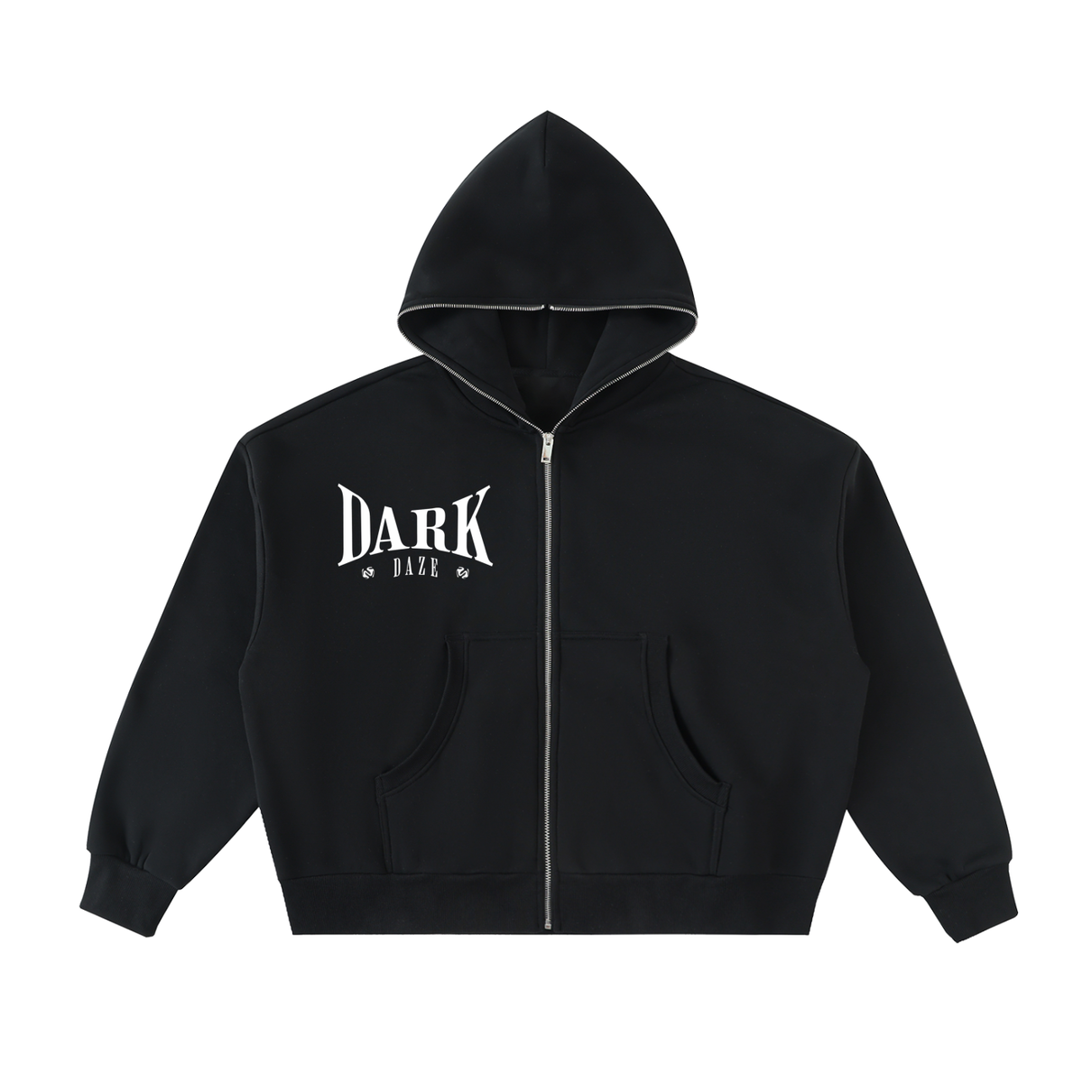 Dark Daze uniform Hoodie