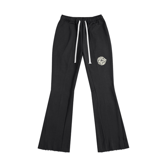 Dazed Flared Sweatpants