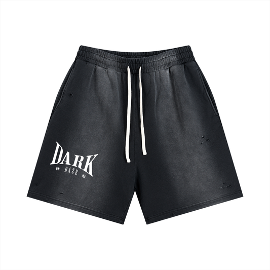 Dark Daze uniform sweatshort