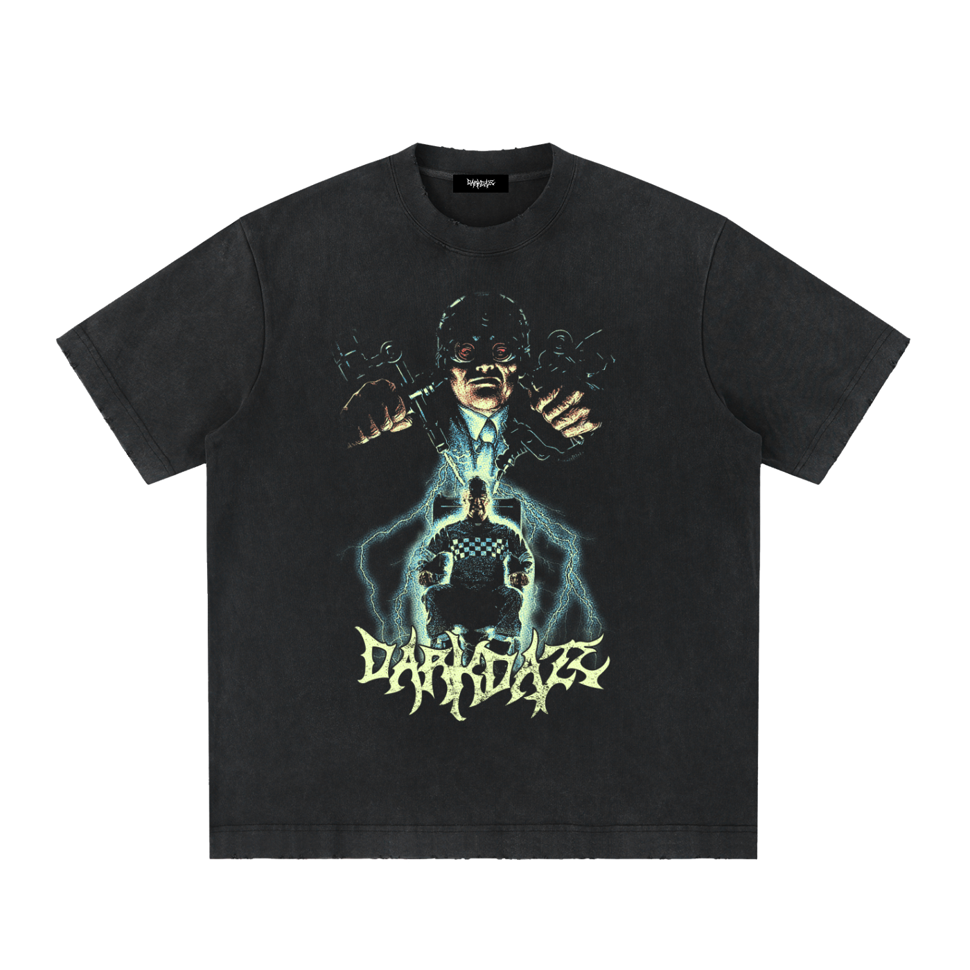 OG BRAINWASHED TEE